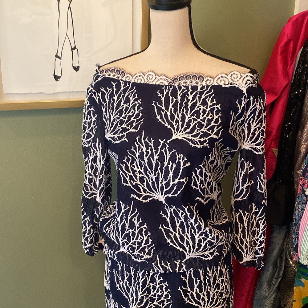 Stunning Lilly Pulitzer dress